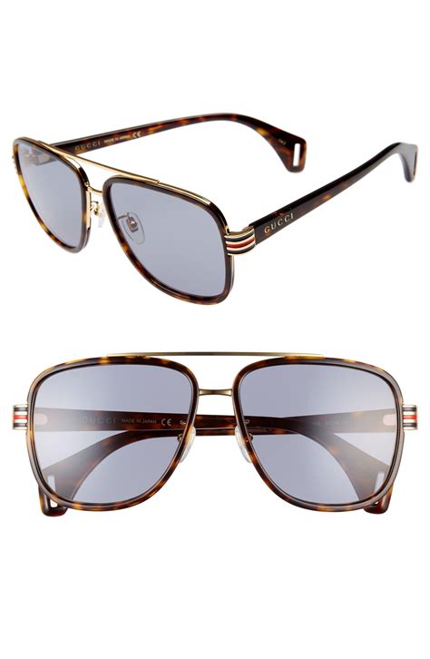 lente gucci para hombre|gucci sunglasses men 2022.